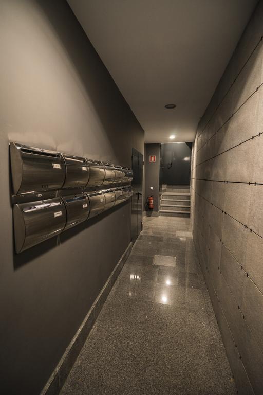 Apartmán Apartamento Gure Ganbara Estella Exteriér fotografie