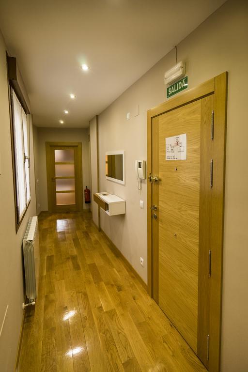 Apartmán Apartamento Gure Ganbara Estella Exteriér fotografie